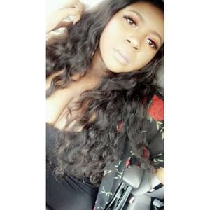 Meet your Posher, Jae' munnie